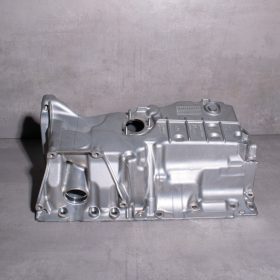   BMW 3er G20-G21, 5er G31, 7er G12, X3 G01, X4 G02, X5 G05, X6 G06 Miska olejowa (Numer artykułu: 11138580124)