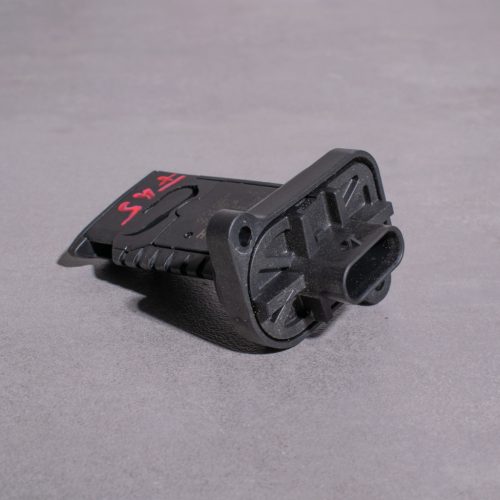 BMW Légtömegmérő (Cikkszám:13627602038)