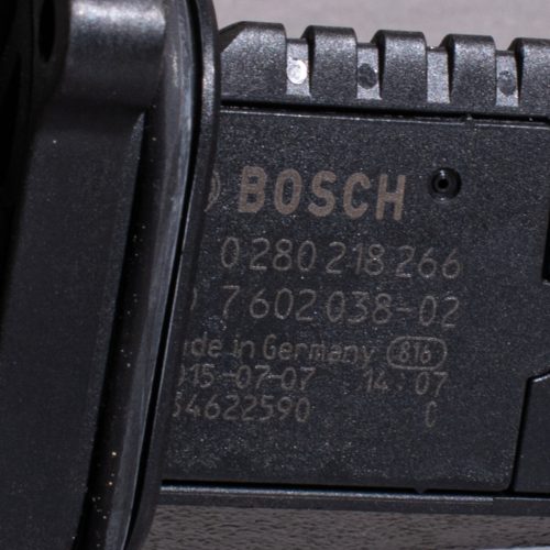 BMW Légtömegmérő (Cikkszám:13627602038)