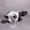 Turbosprężarka BMW 3er G20-G21, 5er G30-G31, X3 G01, X4 G02, 2er G42, 4er G23 (Numer artykułu: 9845814)