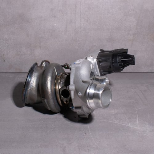 Turbosprężarka BMW 3er G20-G21, 5er G30-G31, X3 G01, X4 G02, 2er G42, 4er G23 (Numer artykułu: 9845814)