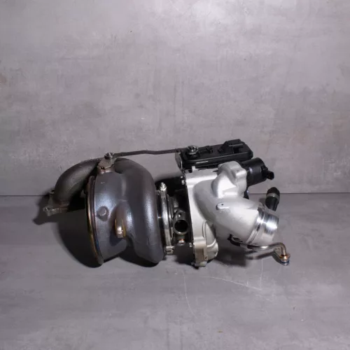 BMW X5 G05, X6 G06, X7 G07, Z4 G29, 7er G70, 5er G60, 3er G20-G21 LCI, 4er G22-G23-G26 LCI, 2er G42, X3 G45, X5 G18 LCI, XM G09 Turbófeltöltő (Cikkszám: