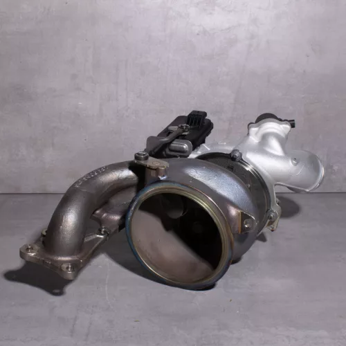 BMW X5 G05, X6 G06, X7 G07, Z4 G29, 7er G70, 5er G60, 3er G20-G21 LCI, 4er G22-G23-G26 LCI, 2er G42, X3 G45, X5 G18 LCI, XM G09 Turbófeltöltő (Cikkszám: