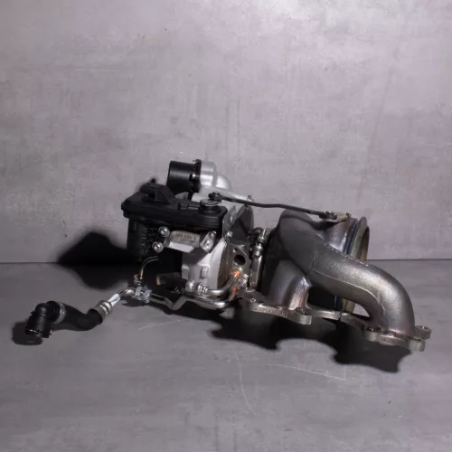 BMW X5 G05, X6 G06, X7 G07, Z4 G29, 7er G70, 5er G60, 3er G20-G21 LCI, 4er G22-G23-G26 LCI, 2er G42, X3 G45, X5 G18 LCI, XM G09 Turbófeltöltő (Cikkszám: