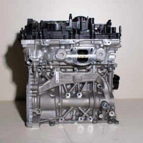   Blok silnika czterocylindrowego BMW 3er G20-G21, X3 G01 (Numer artykułu: 8650919)