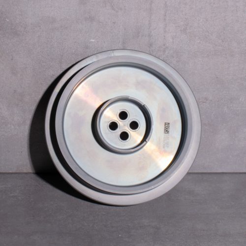 Koło pasowe BMW 3er G20-G21, 5er G30-G31, X3 G01, X4 G02, Z4 G29 (Numer artykułu: 9845829)