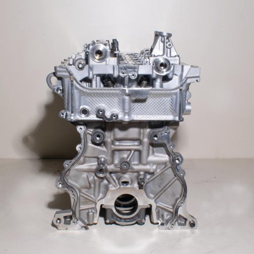 BMW 3 Series G20-G21, 4 Series G22-G23, 5 Series G60, 7 Series G70, X5 G05, X6 G06, X7 G07 Six-cylinder Engine Block (Part Number: 9468996)