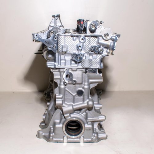 BMW 3 Series G20-G21, 4 Series G22-G23, 5 Series G60, 7 Series G70, X5 G05, X6 G06, X7 G07 Six-cylinder Engine Block (Part Number: 9468996)
