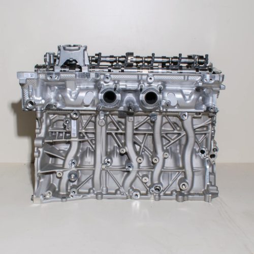 BMW 3 Series G20-G21, 4 Series G22-G23, 5 Series G60, 7 Series G70, X5 G05, X6 G06, X7 G07 Six-cylinder Engine Block (Part Number: 9468996)
