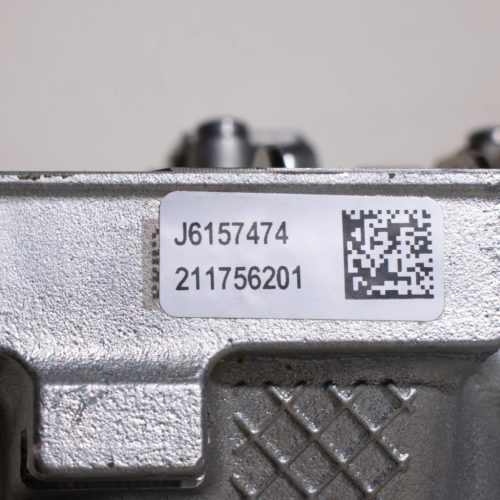 BMW 3 Series G20-G21, 4 Series G22-G23, 5 Series G60, 7 Series G70, X5 G05, X6 G06, X7 G07 Six-cylinder Engine Block (Part Number: 9468996)