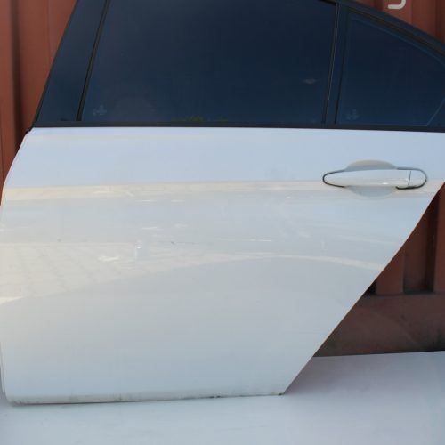 BMW 3er F30 Tür hinten links