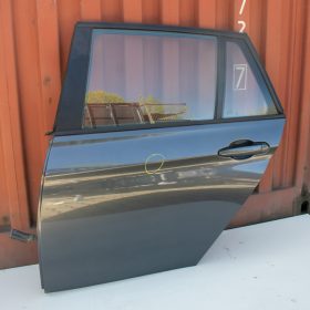 BMW F31 rechte hintere Tür