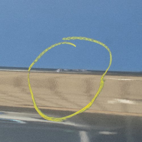 BMW F31 rechte hintere Tür