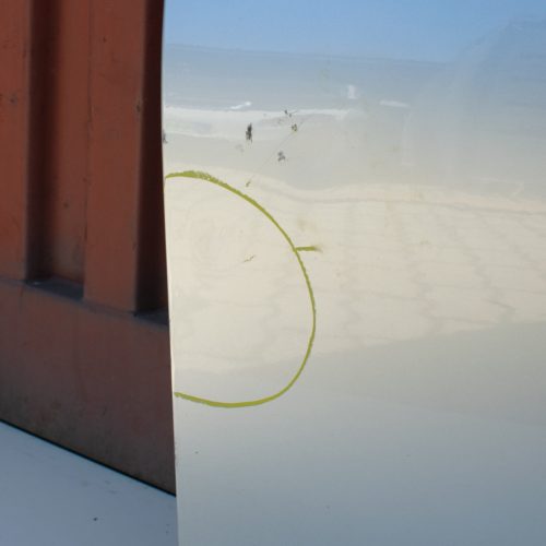 BMW 5 Series F10 Right Front Door