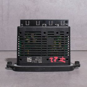   BMW 2er F22-F87-F23 Sterowanie reflektorami (Numer artykułu: 63117363090)