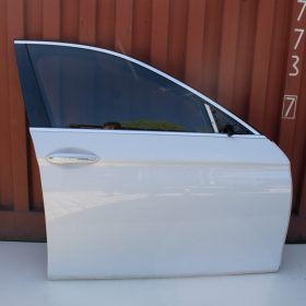 BMW 5er F10/F11 jobb első ajtó