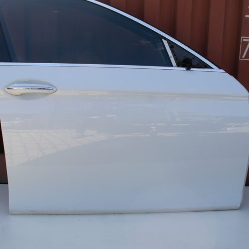 BMW 5er F10/F11 jobb első ajtó