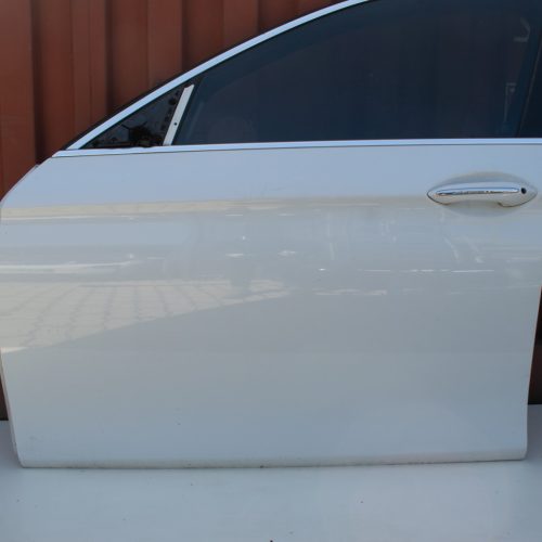 BMW 5er F10 bal első ajtó