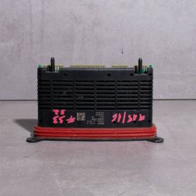   BMW 3er F80, 4er F32-F82-F33-F36, X5 F15-F85, X6 F16-F86 AHL Xenon-Scheinwerfer-Steuergerät (Artikelnummer: 63117427612, 63117440879, 63117409583, 63117396128, 63117378511)