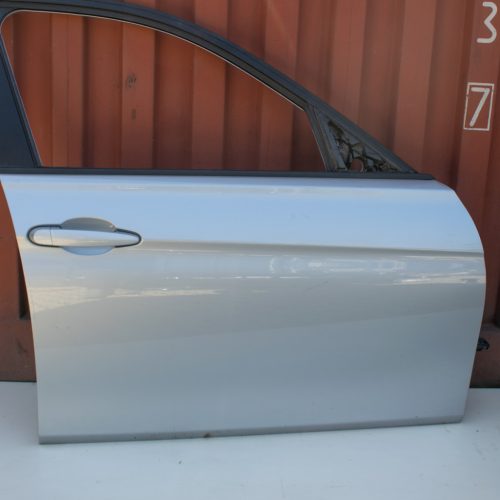 BMW F30 rechte Vordertür