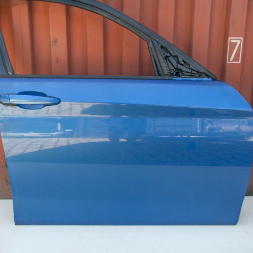 BMW 3er F30 Tür vorne rechts