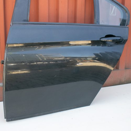BMW 3er F30 Tür hinten links