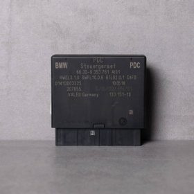   BMW X5 F15, X6 F16, X3 F25, 2 Series F45, X1 F48 PDC controller