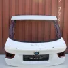 BMW X6 E71 Trunk Lid