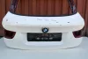 BMW X6 E71 Trunk Lid