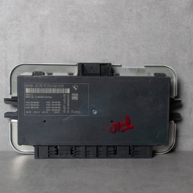  BMW 5er F10-F11 Fußraumbeleuchtungssteuerung (Artikelnummer: 9345374)