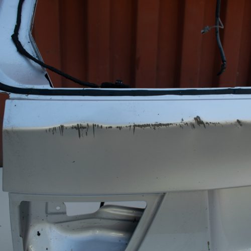 BMW X5 E70 Csomagtérajtó