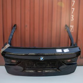 BMW 5er G31 Csomagtérajtó