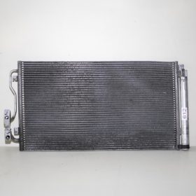   BMW 1er F20–F21, 2er F22–F23–F87 M2, 3er F30–F31–F34 GT, 4er F32–F33–F36 Gran Coupé, i3 I01, i8 I12–I15 hűtőradiátor (vízhűtő)