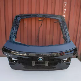 BMW 3er F34 GT Csomagérajtó