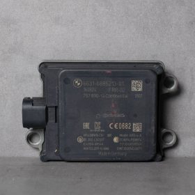   BMW 5 Series G30-G31, 6 Series G32, 7 Series G11-G12 Active Cruise Control Distance Assist Controller (Part Numbers: 66316886324, 66316885213)  