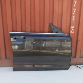 BMW 5er F07 GT rechte Vordertür