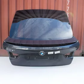 BMW 3er F34 GT Csomagtérajtó