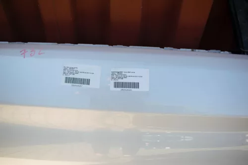 BMW 4 Series F32 Coupe right door