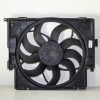 BMW 1er F20–F21, 2er F22–F23, 3er F30–F31–F34 GT, 4er F32–F33–F36  Hűtőventillátor motorral 