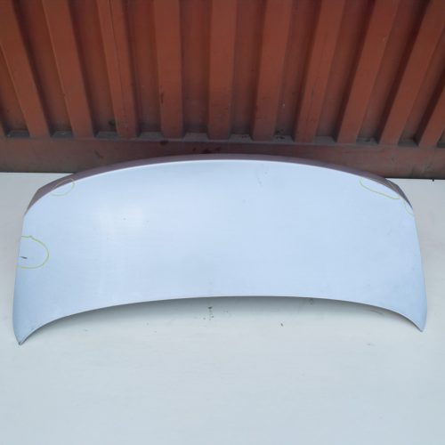 BMW 5er F10 csomagtérajtó 