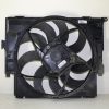 BMW 1er F20–F21, 2er F22–F23, 3er F30–F31–F34 GT, 4er F32–F33–F36  Hűtőventillátor motorral 