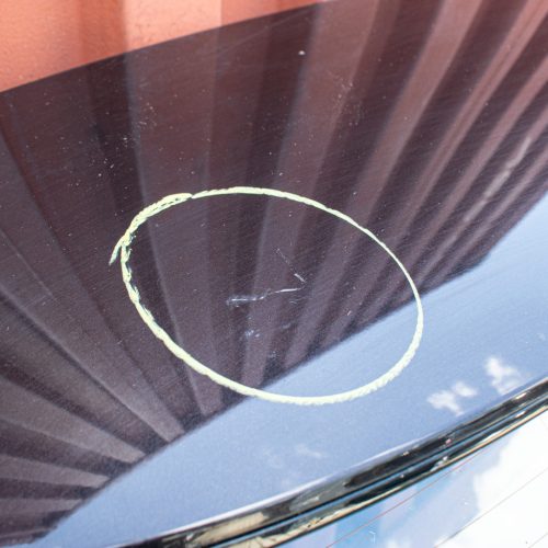 BMW 2er Active Tourer F45 Heckklappe