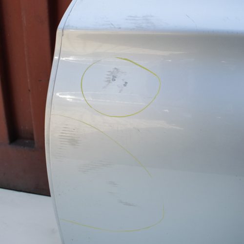 BMW 5er F10 bal eslő ajtó