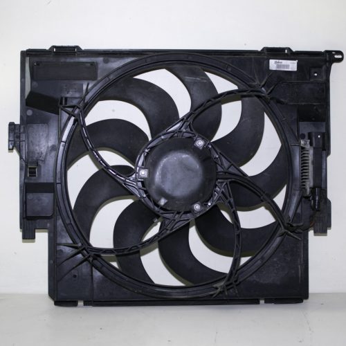 BMW 1er F20–F21, 2er F22–F23, 3er F30–F31–F34 GT, 4er F32–F33–F36 Gran Coupé Hűtőventillátor motorral