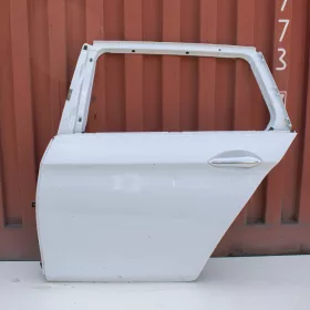 BMW 5 Series F11 Left Rear Door