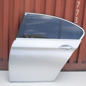 BMW 5er F10 jobb hátsó ajtó