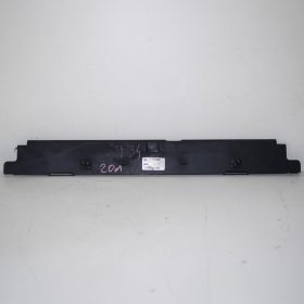   BMW 1er F20–F21, 2er F22–F23–F87 M2, 3er F30–F31–F34 GT, 4er F32–F33–F36 Gran Coupé, i3 I01, i8 I12–I15 radiátor felső takaró / zárhíd takaró