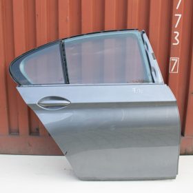 BMW 5er F10 jobb hátsó ajtó