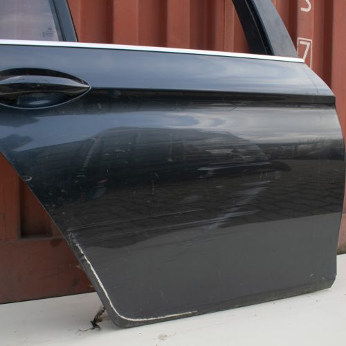 BMW 5er F10 jobb hátsó ajtó