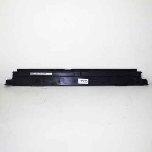 BMW 1er F20–F21, 2er F22–F23–F87 M2, 3er F30–F31–F34 GT, 4er F32–F33–F36 Gran Coupé, i3 I01, i8 I12–I15 radiátor felső takaró / zárhíd takaró